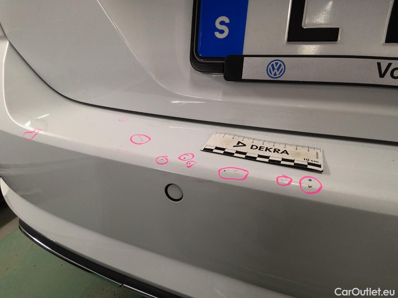  Volkswagen  Golf  Sp.Combi TSI 115 Aut. #13