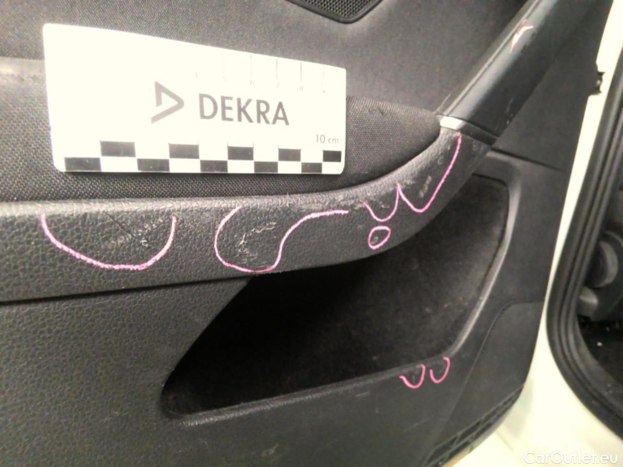  Volkswagen  Golf  Sp.Combi TSI 115 Aut. #20