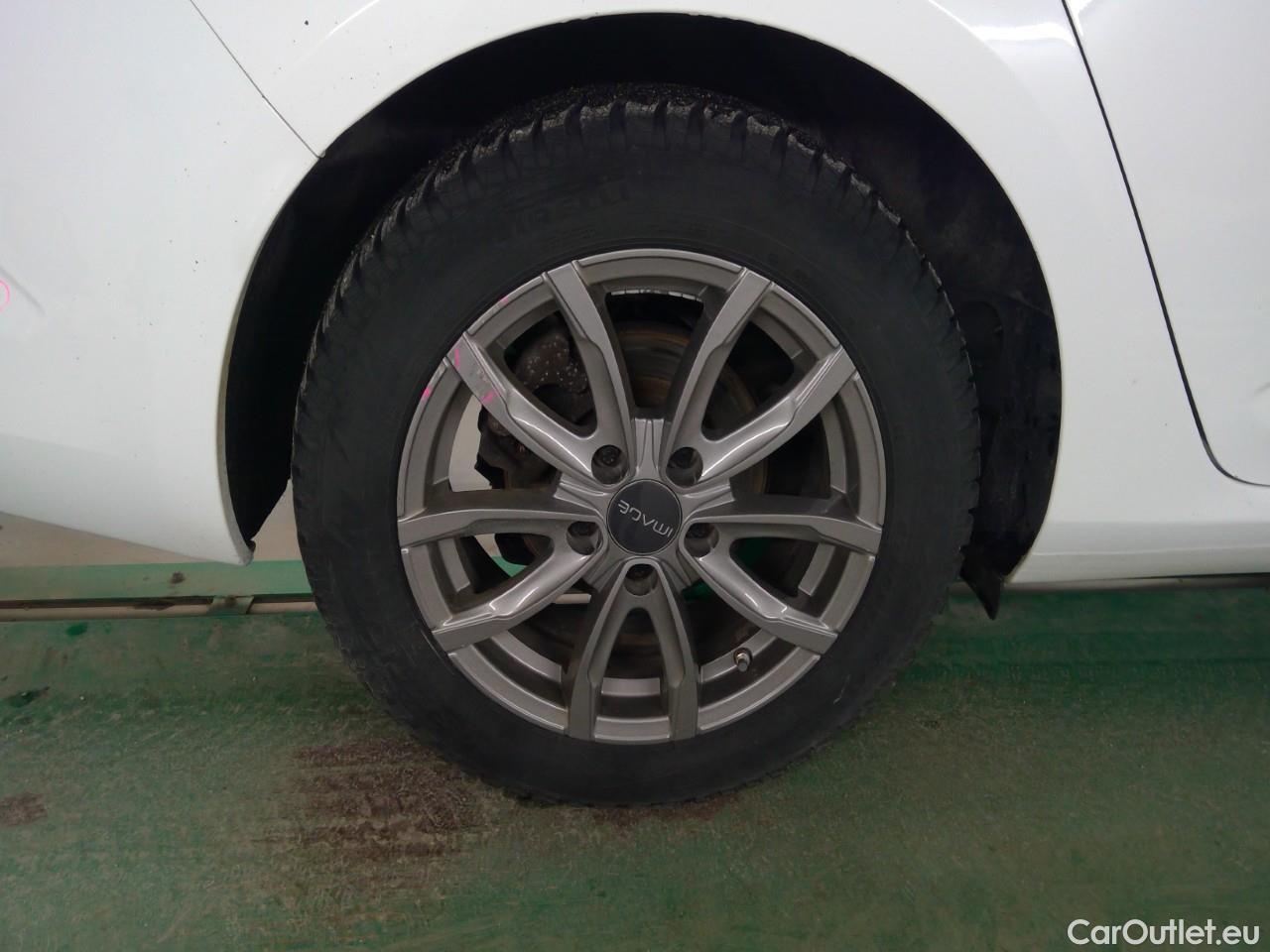  Renault  Megane M�gane ST dCi 115 Ener Int Aut #14