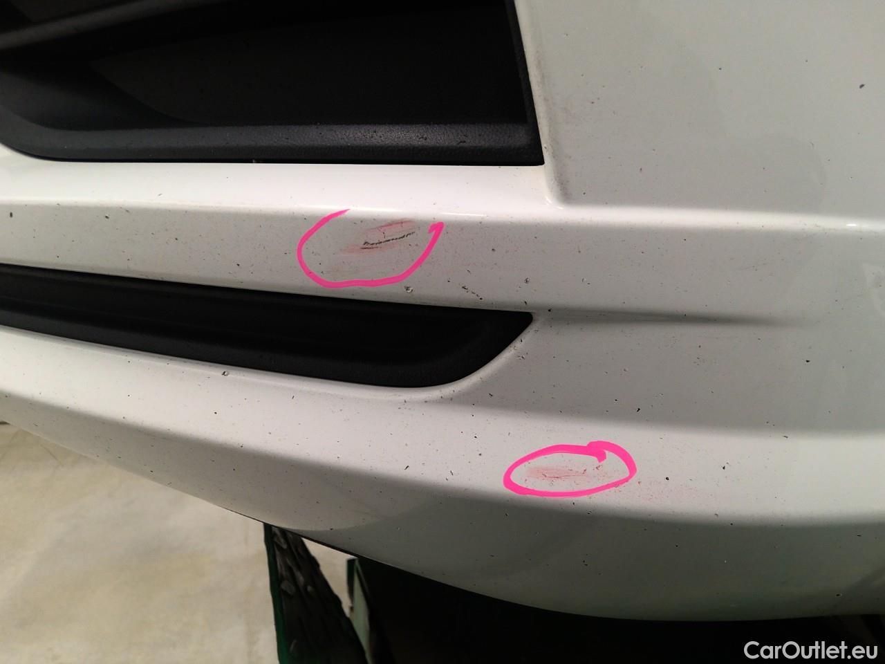  Volkswagen  Golf  Sp.Combi TSI 115 Aut. #17