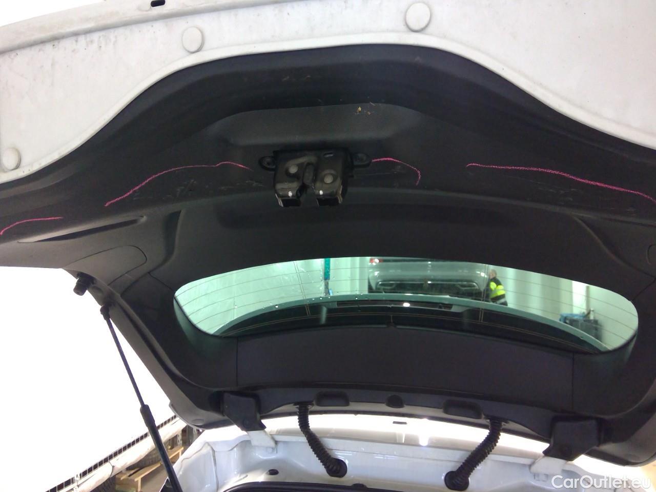  Renault  Megane M�gane ST dCi 115 Ener Int Aut #1