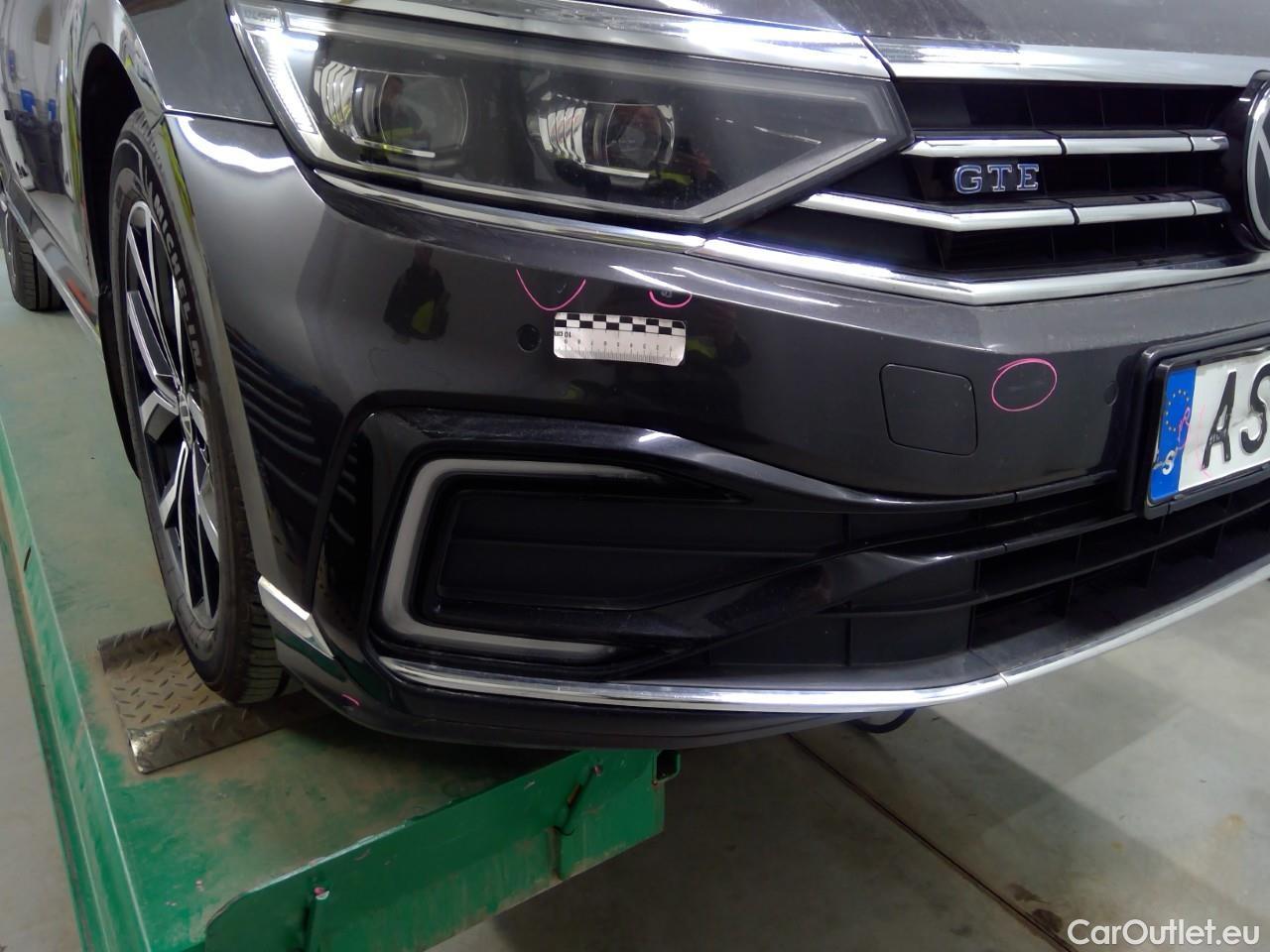  Volkswagen  Passat  Sp.Combi GTE #19