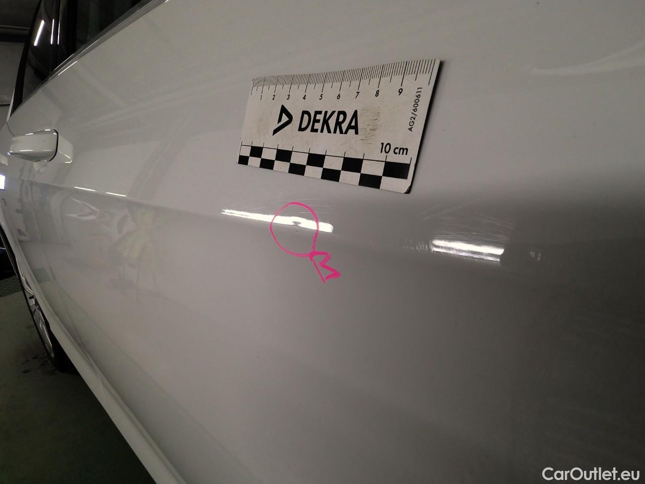  Volkswagen  Golf  Sp.Combi TSI 150 GT Aut. #6