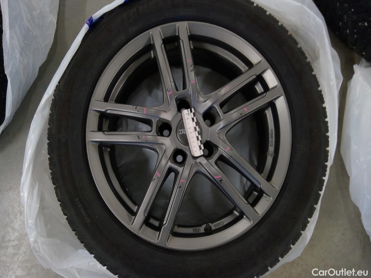  Volkswagen  Passat  Sp.Combi GTE #15