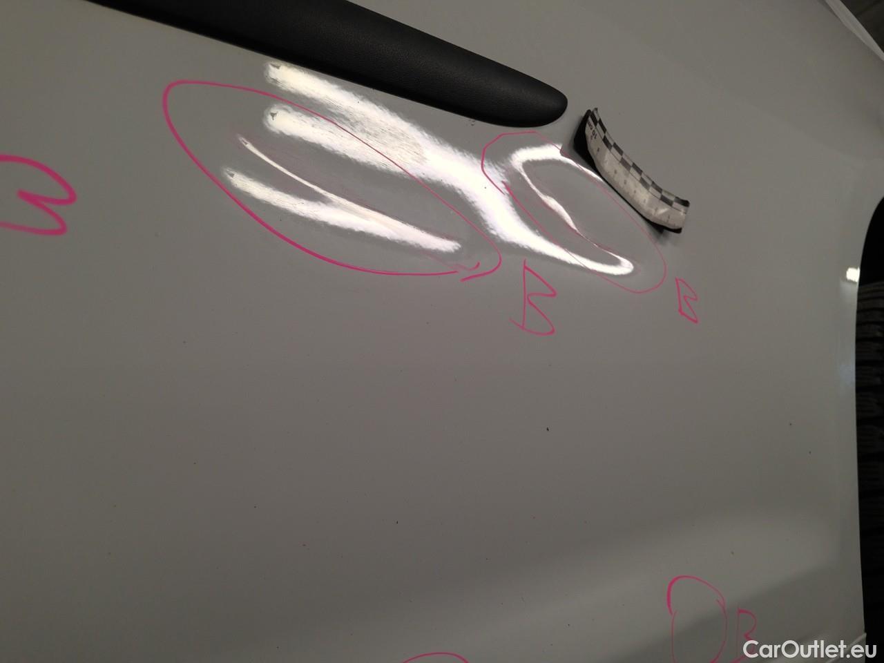  Volkswagen  Caddy  TDI 75 Maxi Aut #14