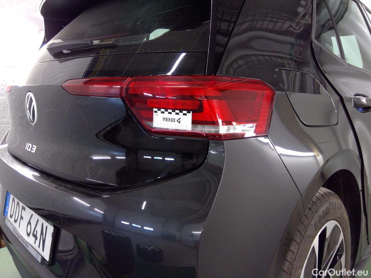  Volkswagen  ID.3  58kWh Pro Performance #19