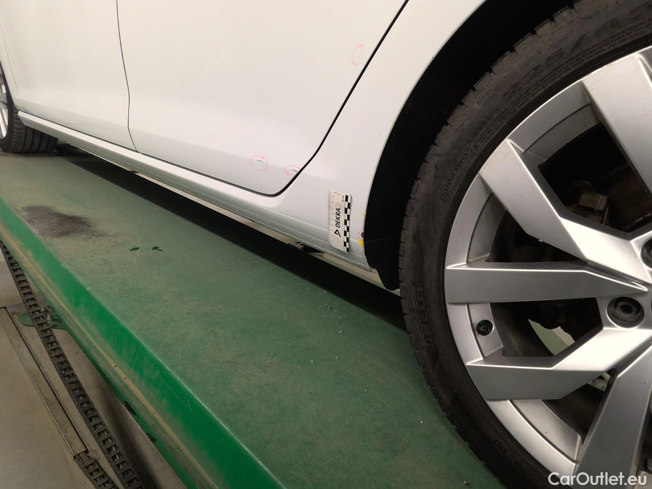  Volkswagen  Golf  Sp.Combi TSI 150 GT Aut. #14