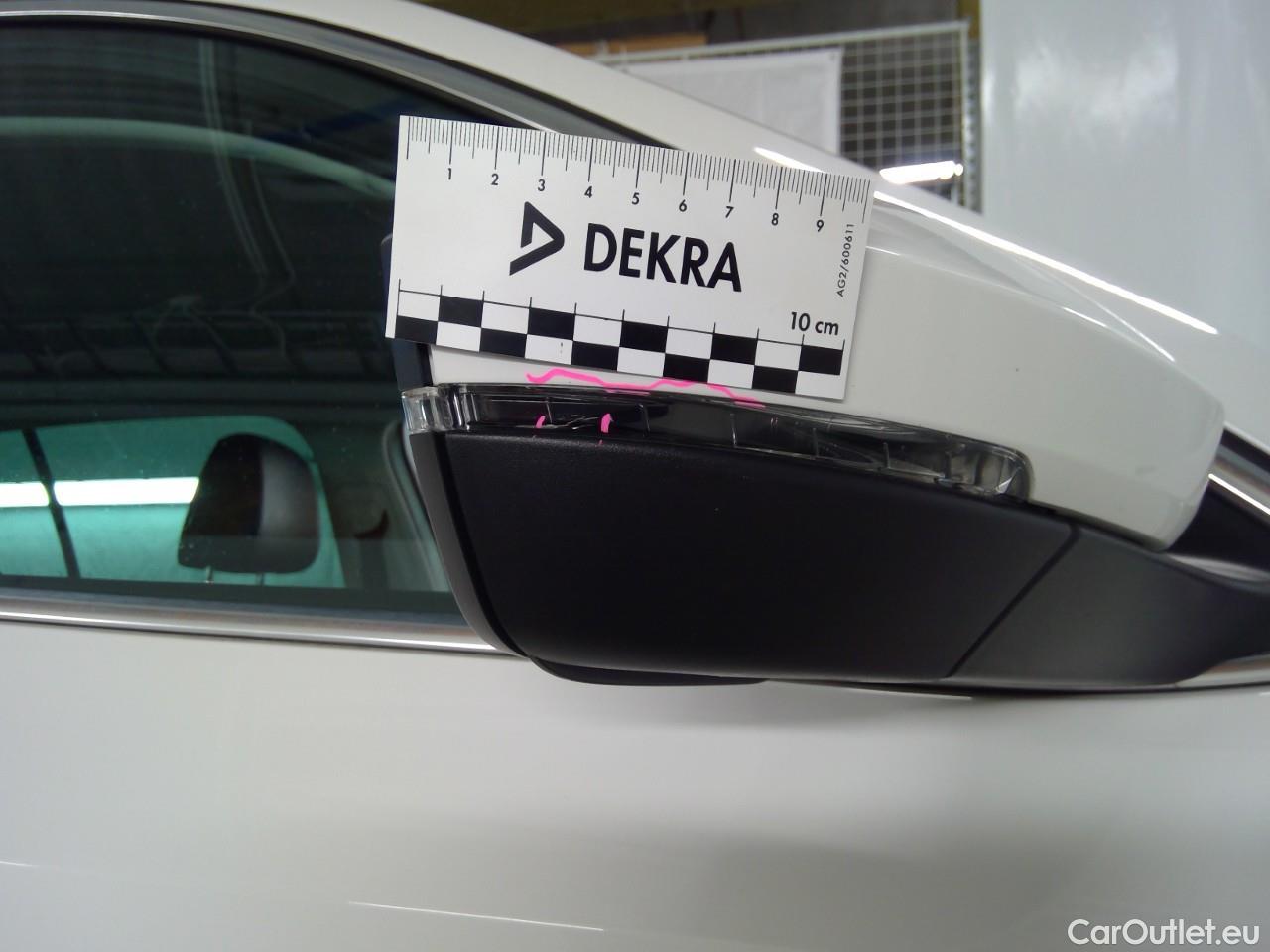  Skoda  Superb Sup.Combi TSI 190 Style Aut. #17