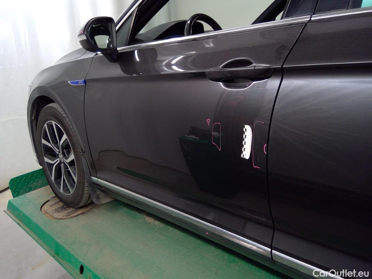  Volkswagen  Passat  Sp.Combi GTE #2