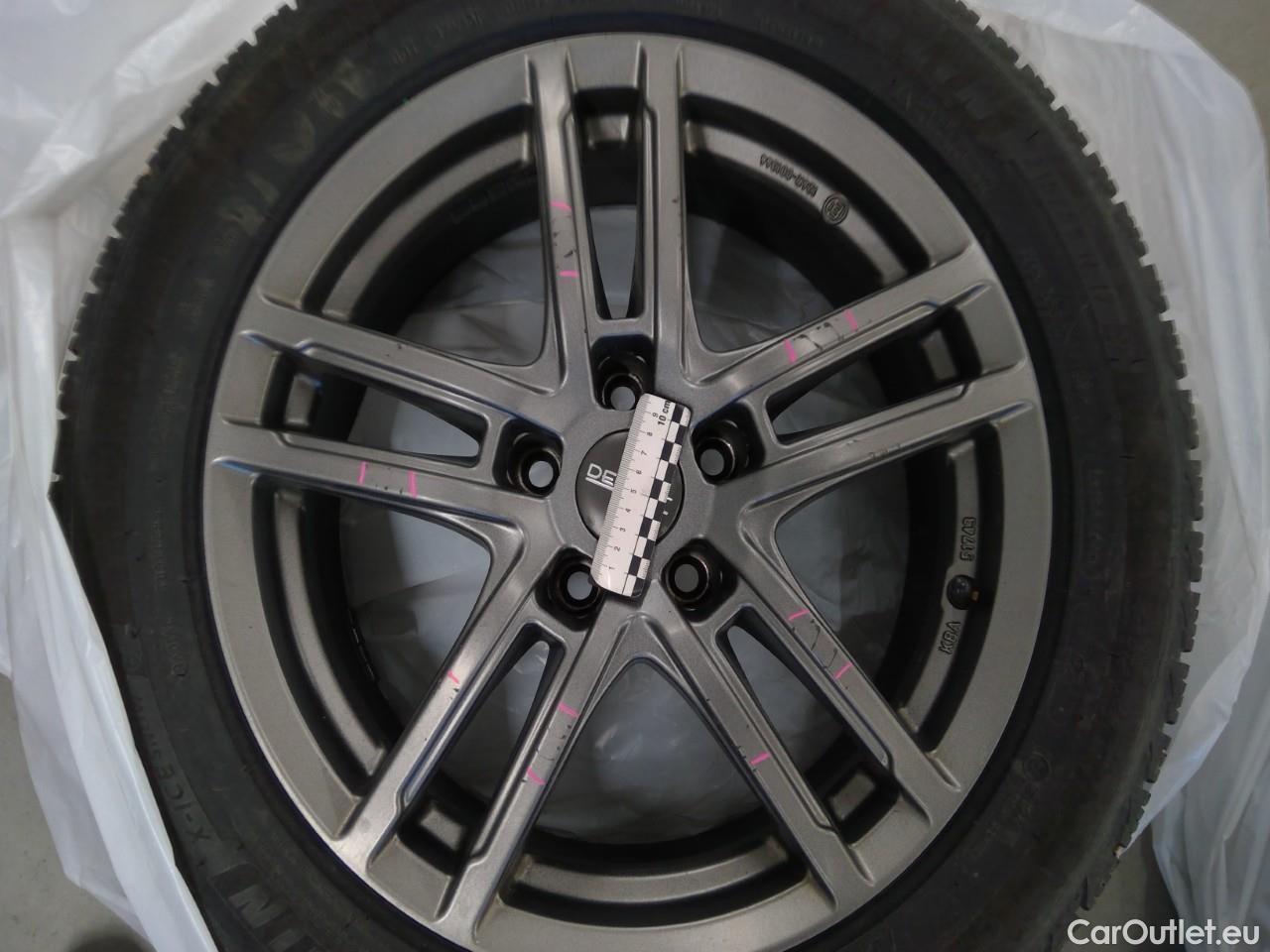  Volkswagen  Passat  Sp.Combi GTE #22