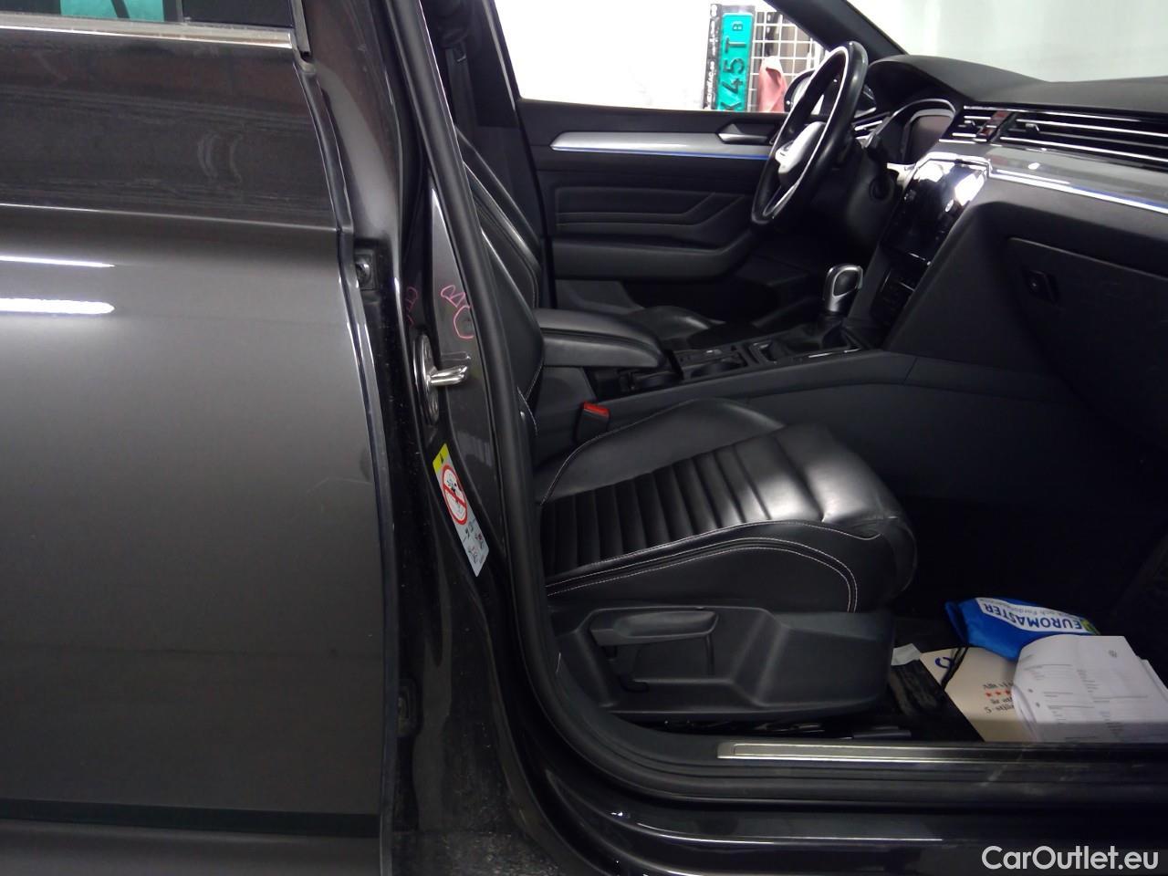  Volkswagen  Passat  Sp.Combi GTE #10