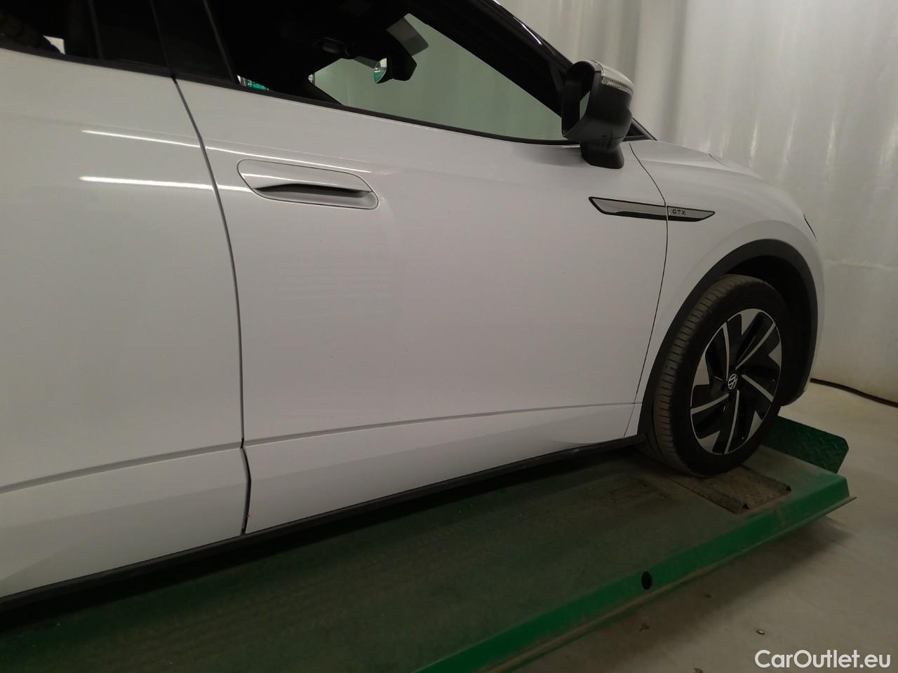  Volkswagen  ID.4  EV 77kWh GTX #23