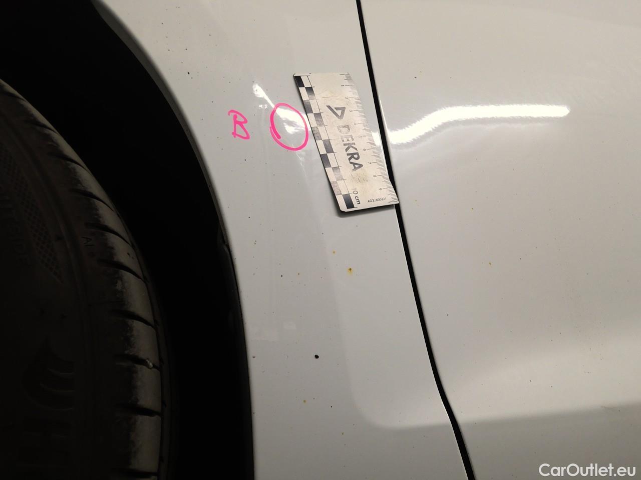  Volkswagen  Golf  Sp.Combi TSI 115 Aut. #30