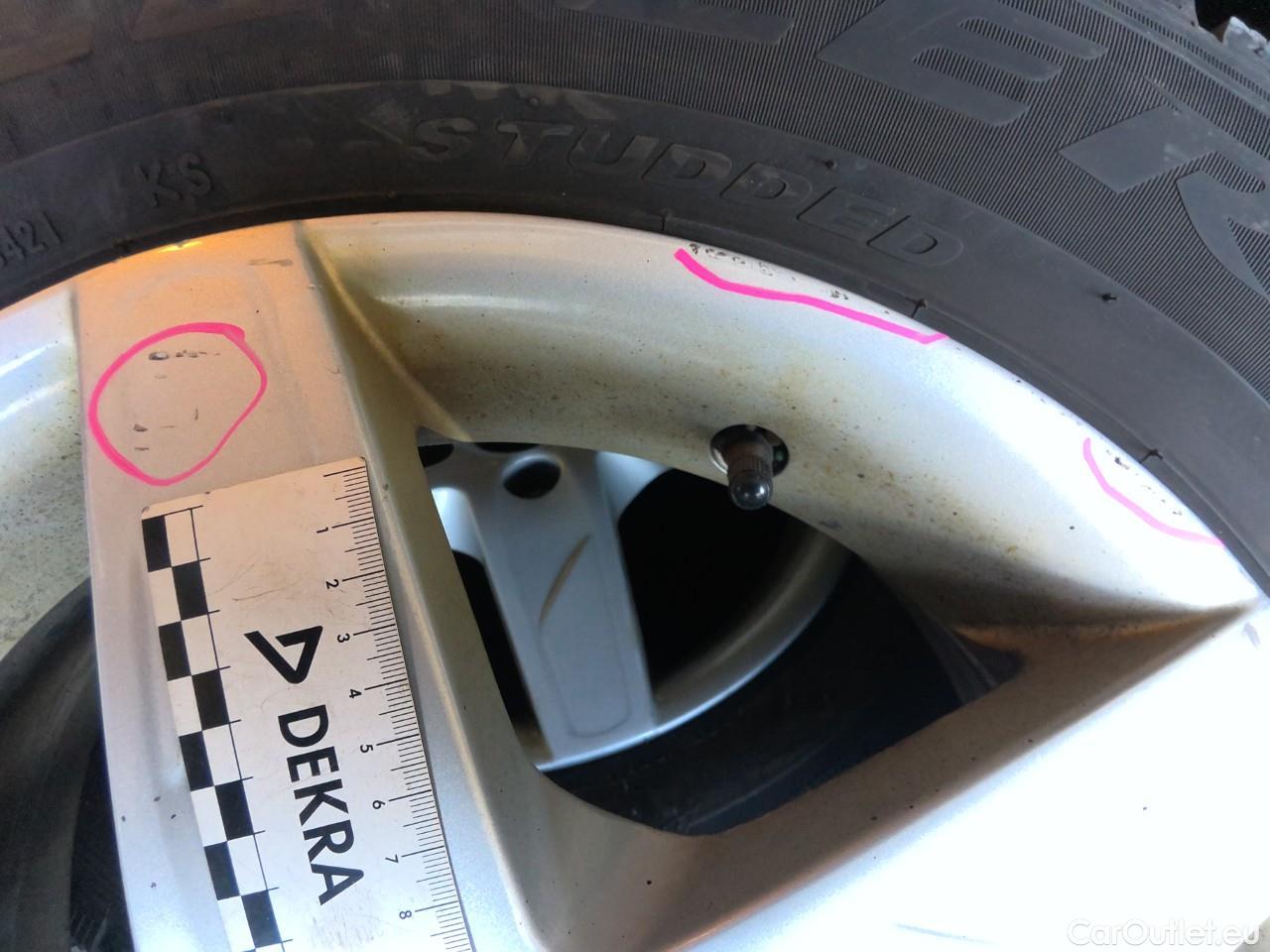  Volkswagen  Golf  Sp.Combi TSI 115 Aut. #4