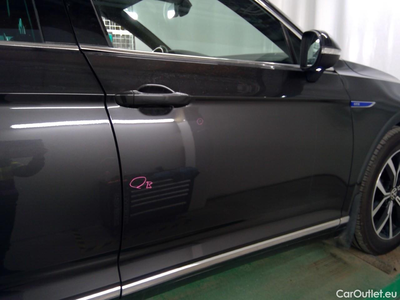  Volkswagen  Passat  Sp.Combi GTE #4