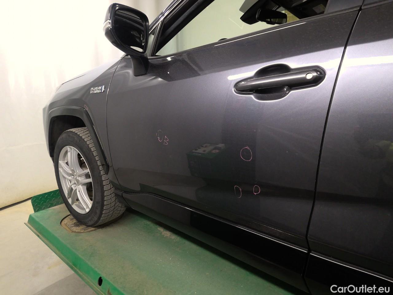  Toyota  RAV4  2.5 PHEV X-Edition AWD #17