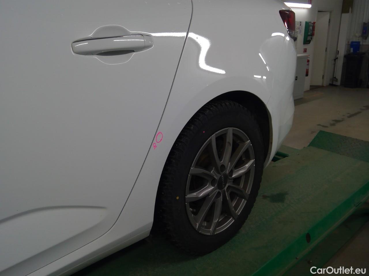  Renault  Megane M�gane ST dCi 115 Ener Int Aut #8