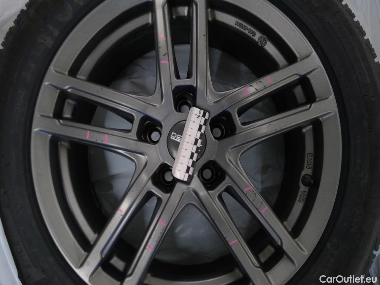  Volkswagen  Passat  Sp.Combi GTE #21