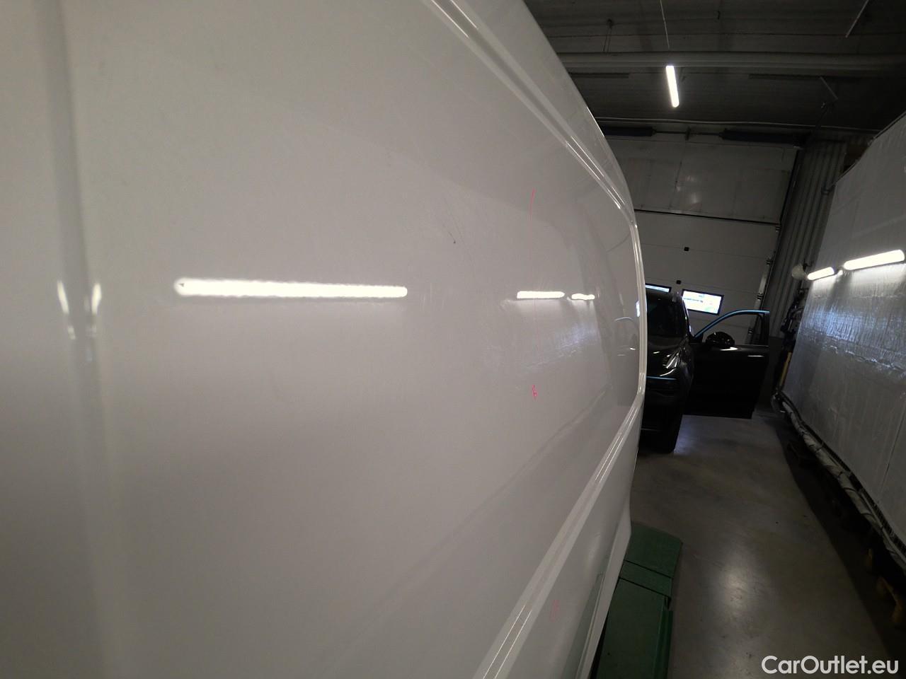  Volkswagen  Caddy  TDI 75 Maxi Aut. #33