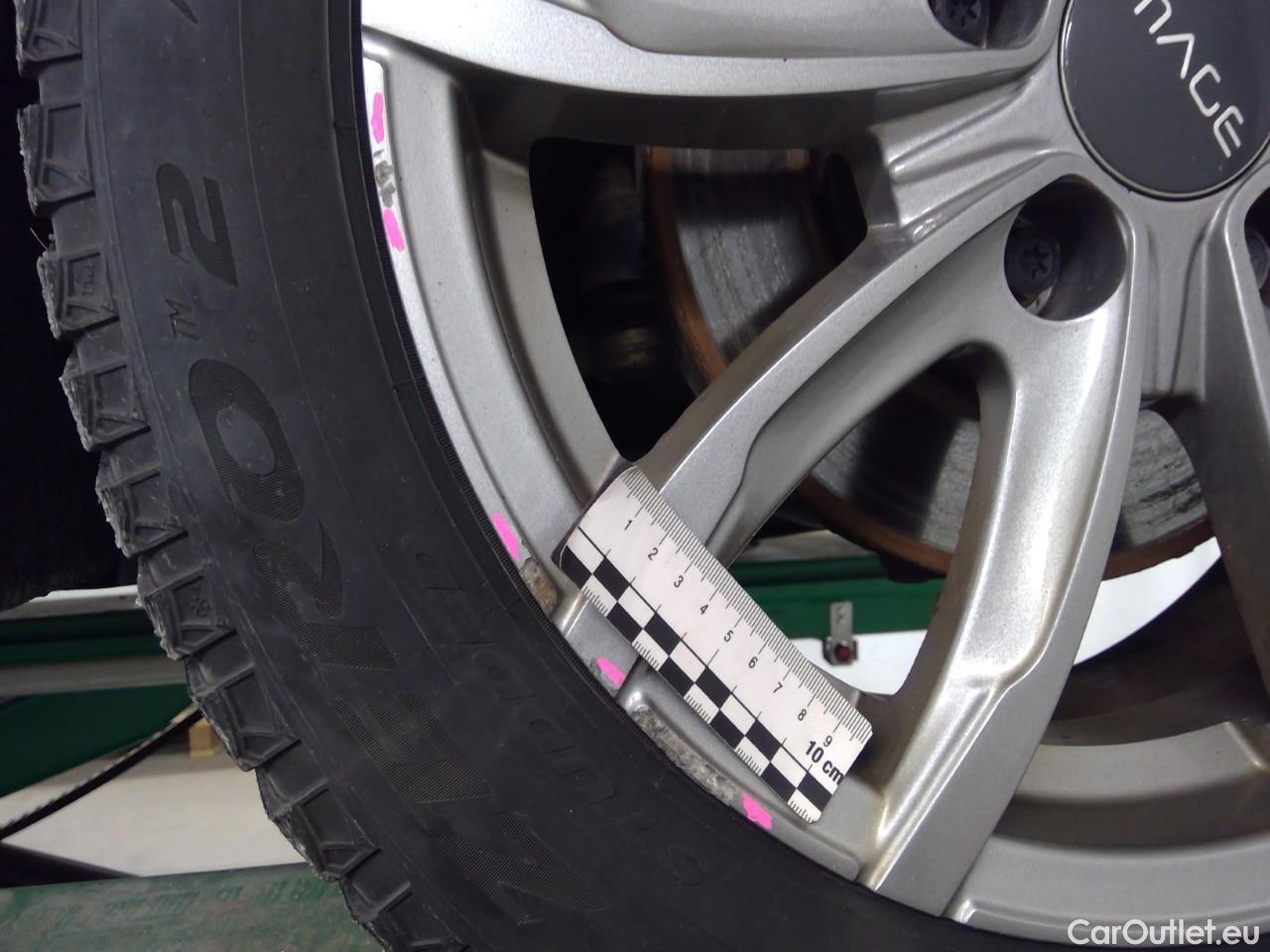  Renault  Megane M�gane ST dCi 115 Ener Int Aut #21