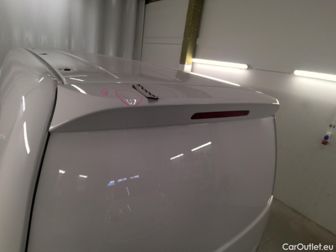  Volkswagen  Caddy  TDI 75 Maxi Aut #24