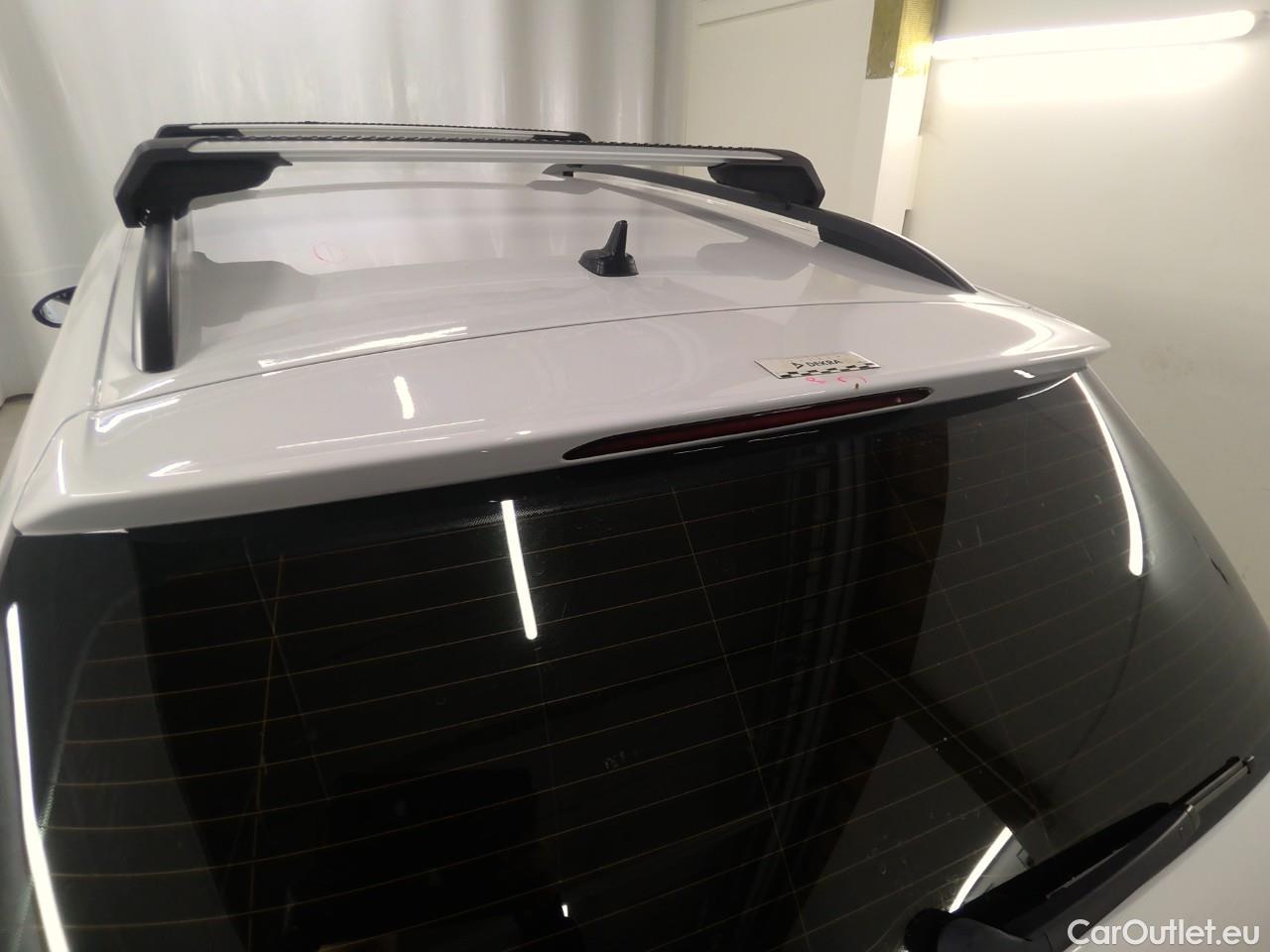  Volkswagen  Golf  Sp.Combi TSI 115 Aut. #44