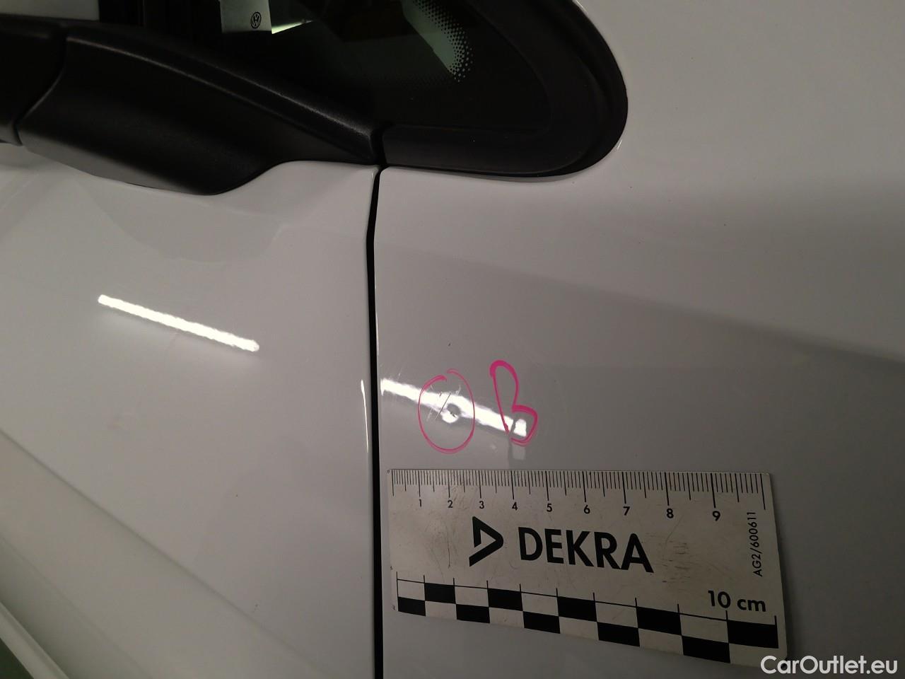  Volkswagen  Golf  Sp.Combi TSI 115 Aut. #14