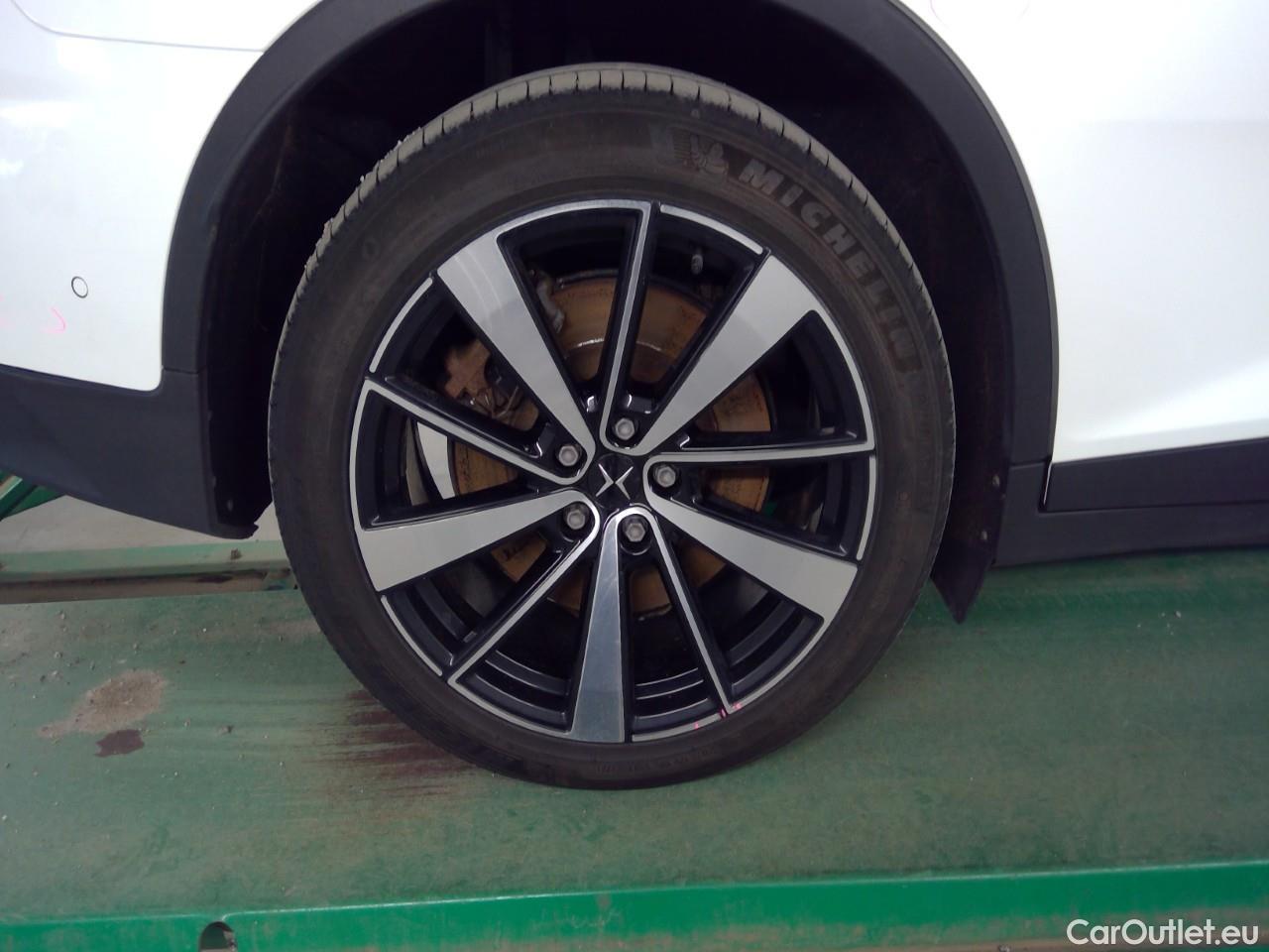  Polestar  2 PS  78kWh Lon.rang.Dual mot. #27