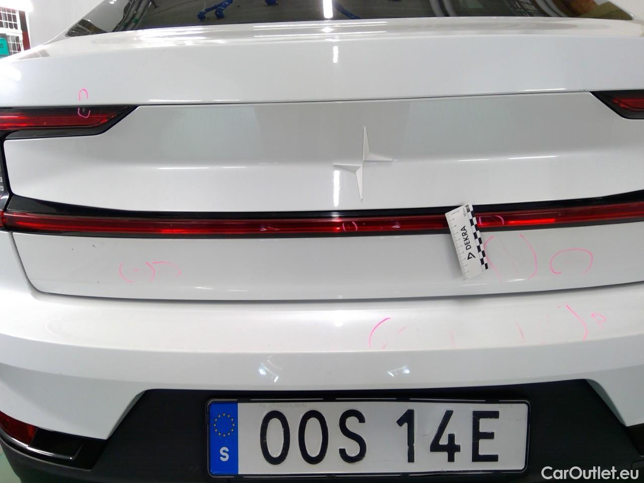  Polestar  2 PS  78kWh Lon.rang.Dual mot. #20