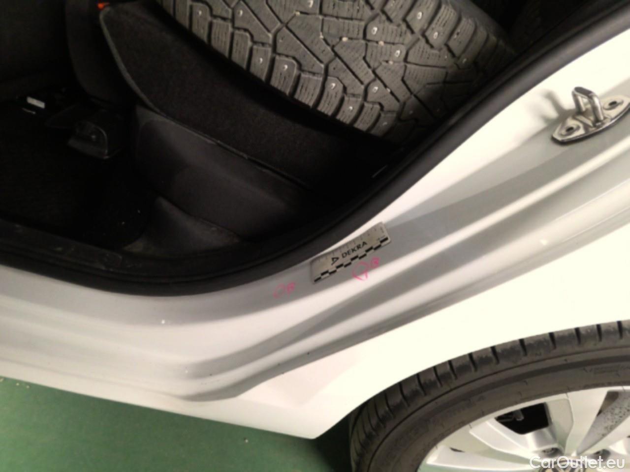  Volkswagen  Golf  Sp.Combi TSI 115 Aut. #23