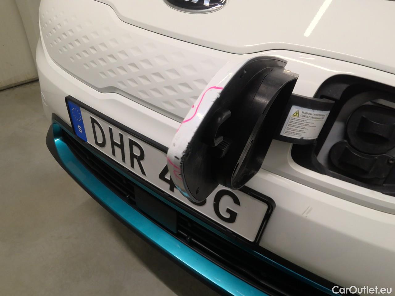  KIA  Niro e- Advance #1