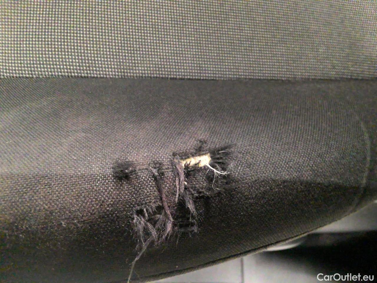  Volkswagen  Caddy  TDI 75 Maxi Aut #16