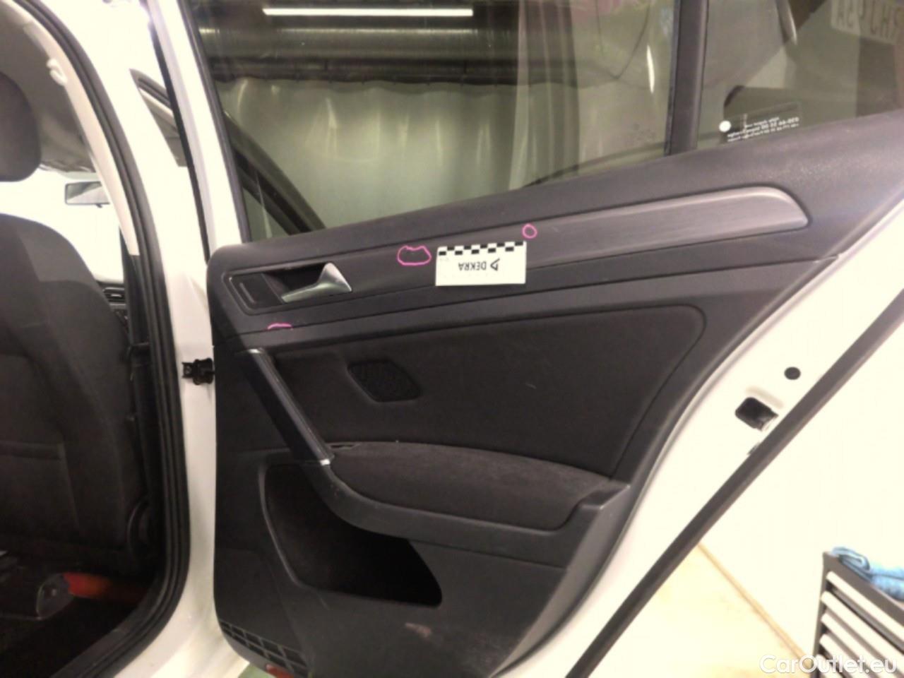  Volkswagen  Golf  Sp.Combi TSI 115 Aut. #7