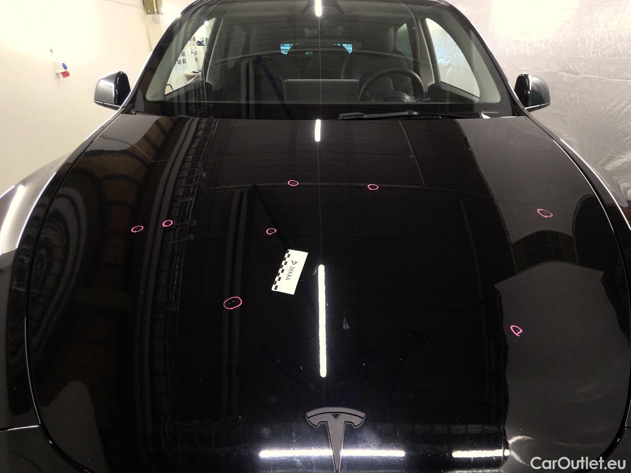  Tesla  Model Y  Long-Range AWD #21