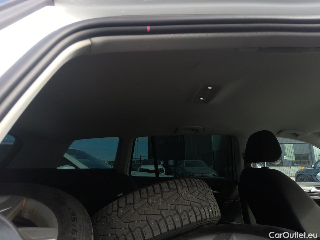  Volkswagen  Golf  Sp.Combi TSI 150 GT Aut. #22