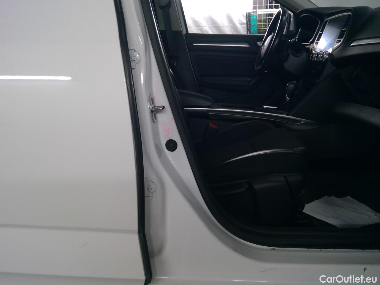  Renault  Megane M�gane ST dCi 115 Ener Int Aut #16