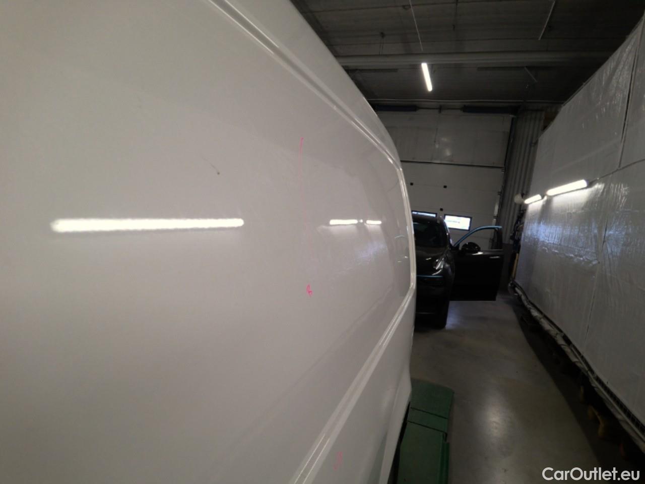  Volkswagen  Caddy  TDI 75 Maxi Aut. #31