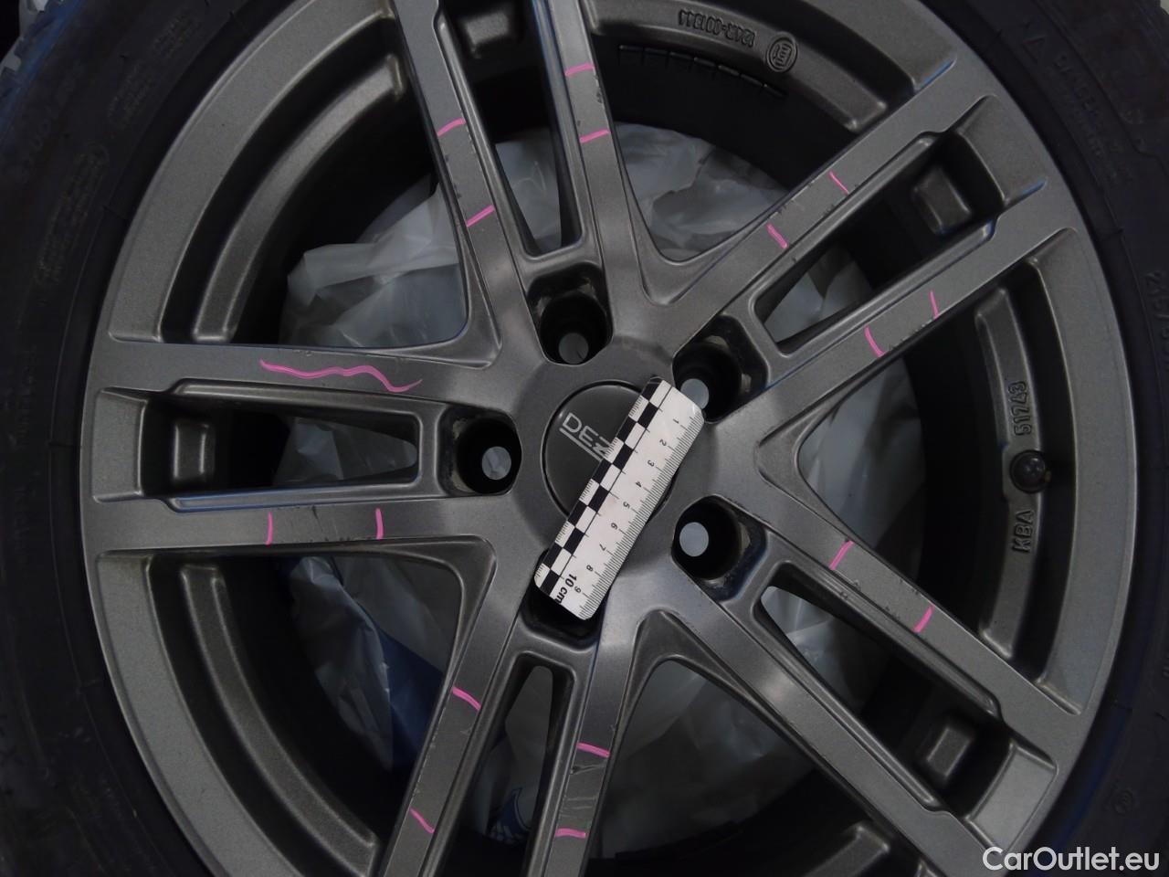  Volkswagen  Passat  Sp.Combi GTE #12