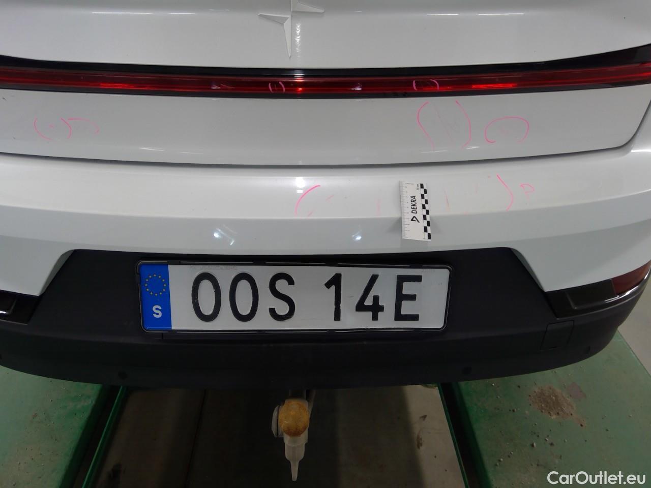  Polestar  2 PS  78kWh Lon.rang.Dual mot. #23