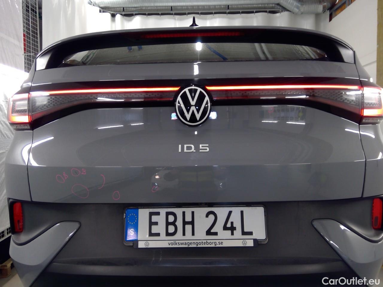  Volkswagen  ID.5  EV 77kWh Pro Performance #10