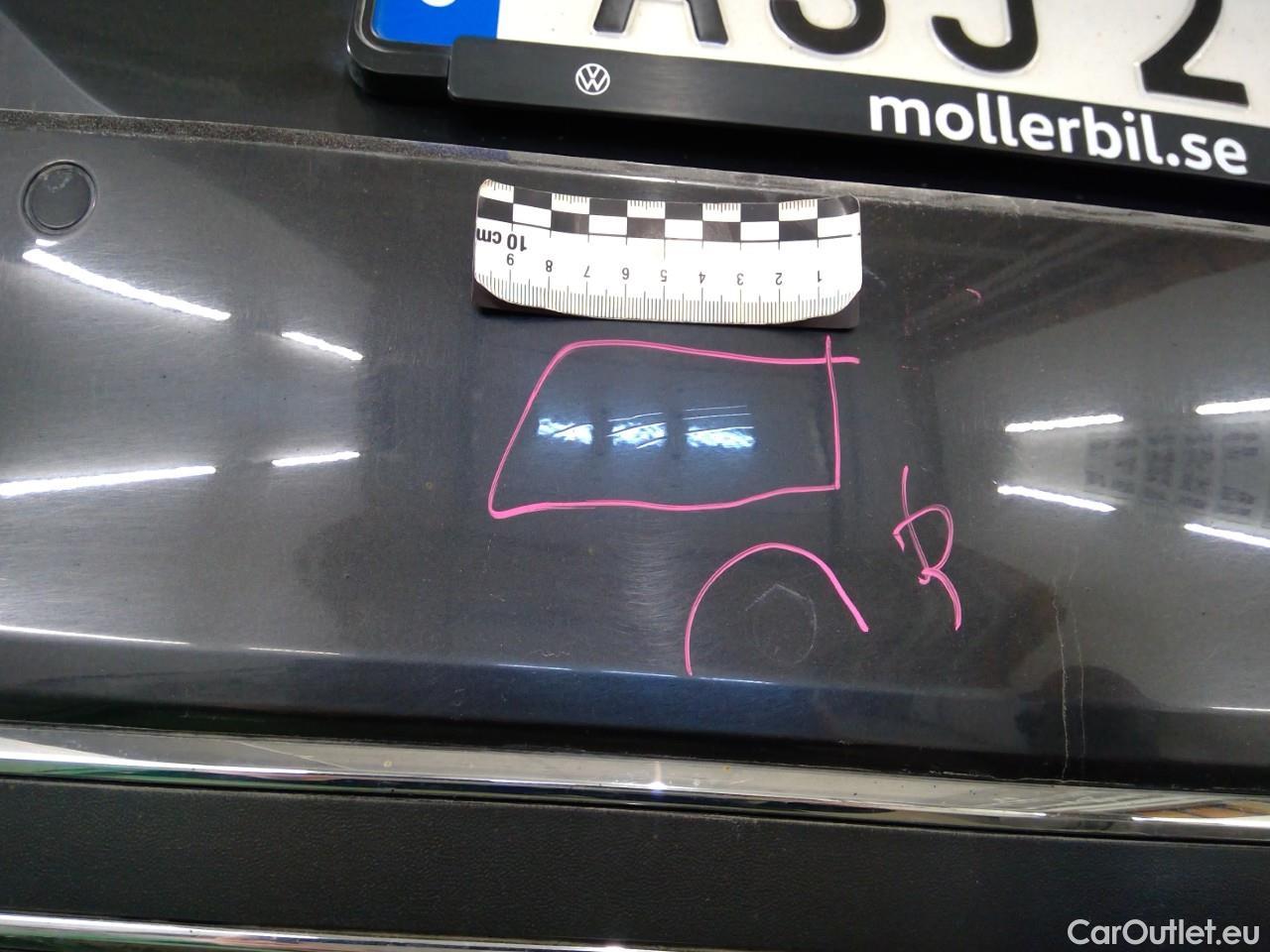  Volkswagen  Passat  Sp.Combi GTE #13