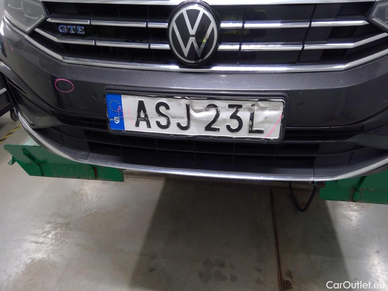  Volkswagen  Passat  Sp.Combi GTE #6