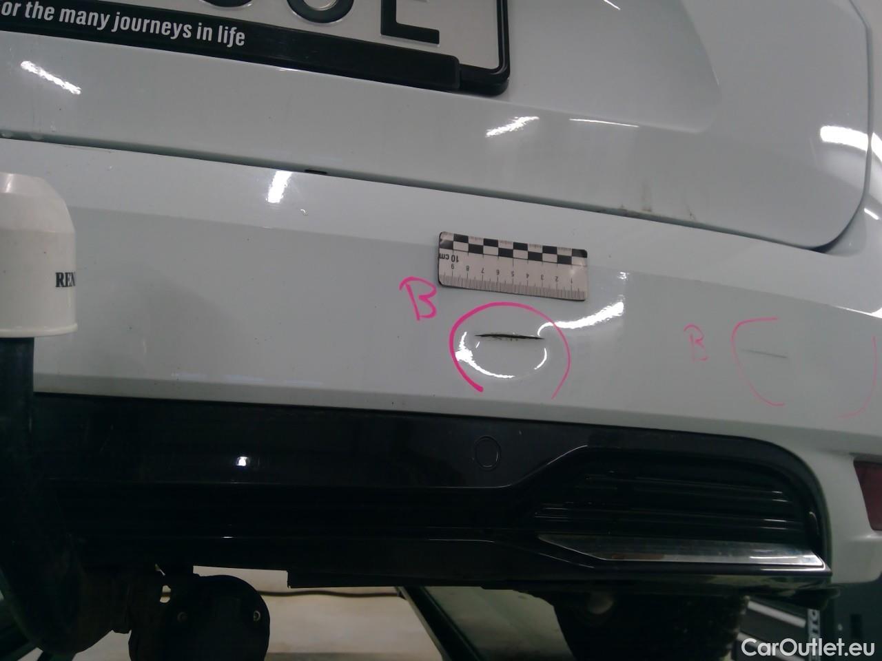  Renault  Megane M�gane ST dCi 115 Ener Int Aut #9