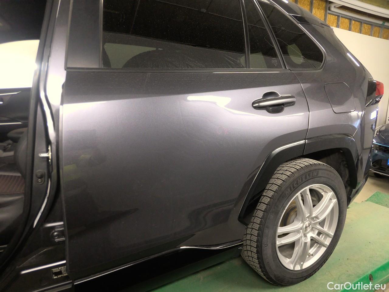  Toyota  RAV4  2.5 PHEV X-Edition AWD #13