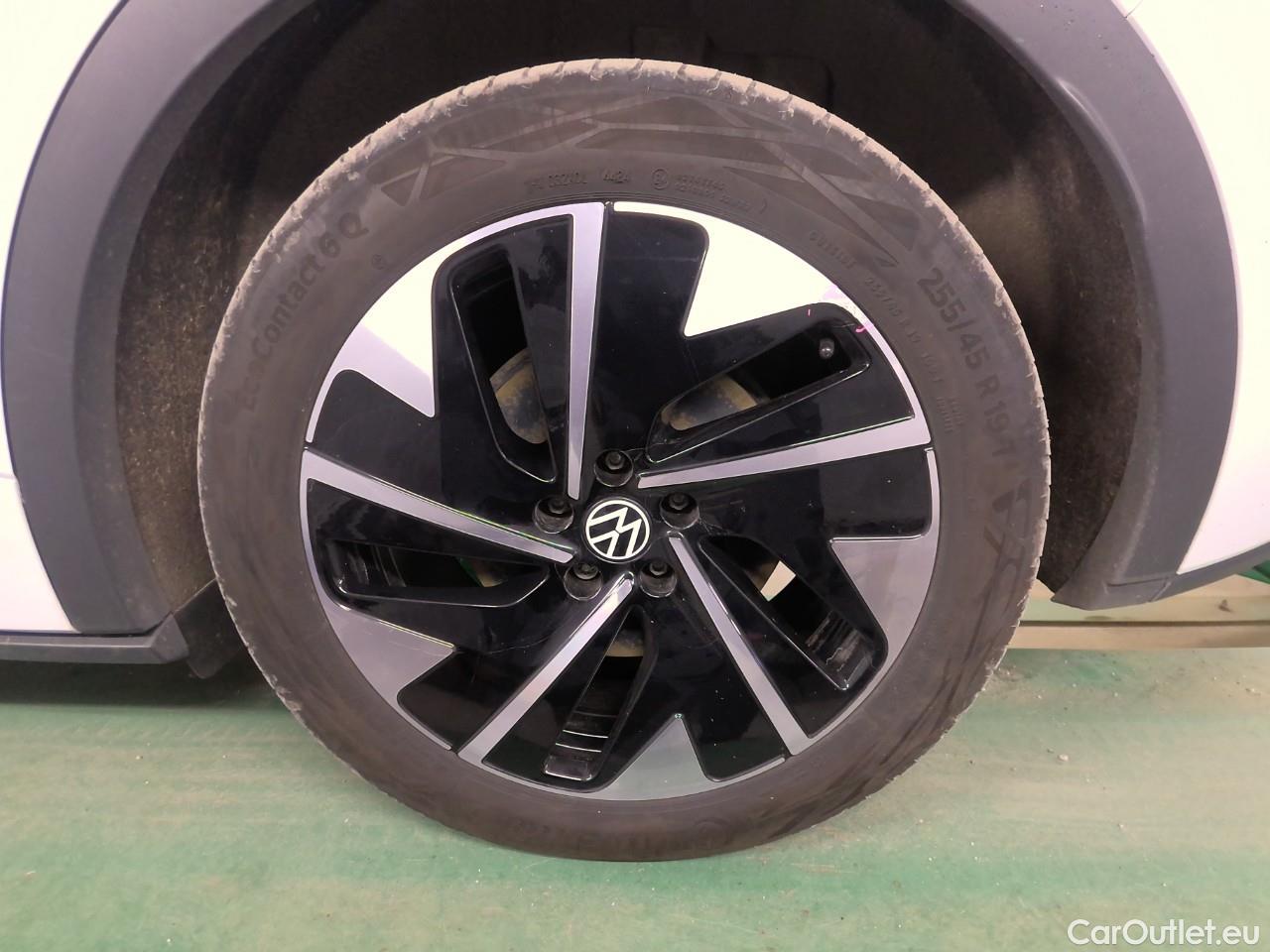  Volkswagen  ID.4  EV 77kWh GTX #26