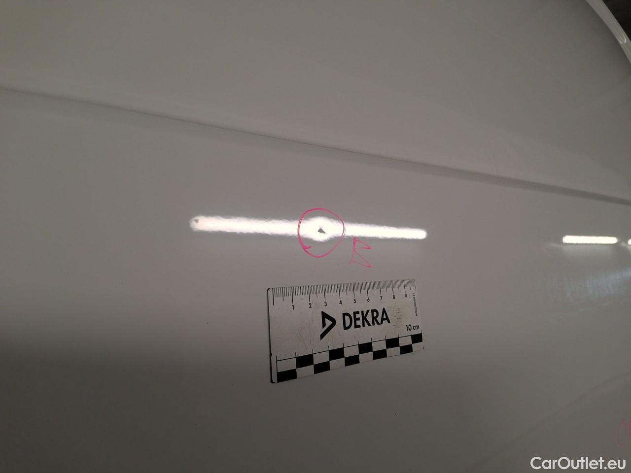  Volkswagen  Caddy  TDI 75 Maxi Aut. #9