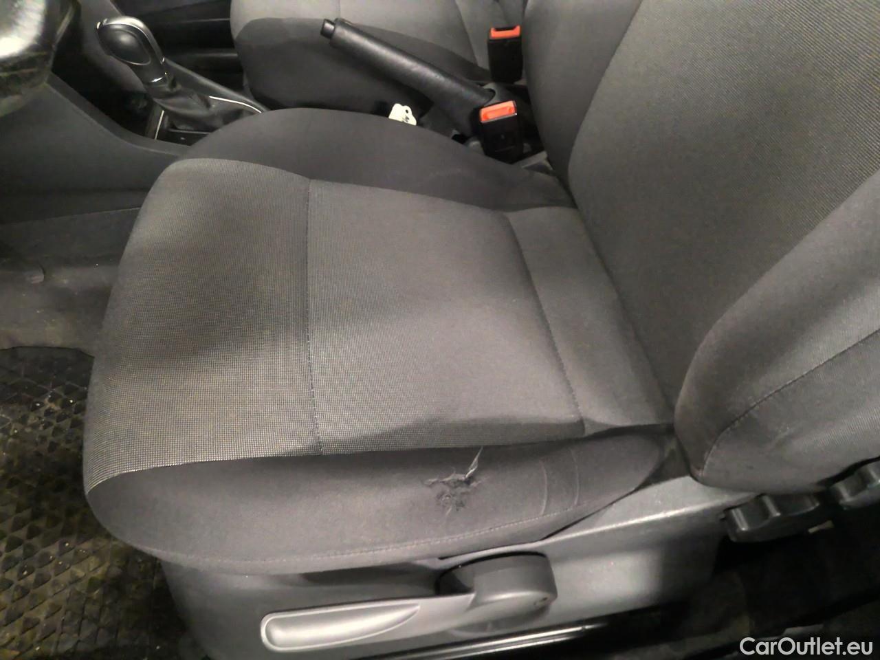  Volkswagen  Caddy  TDI 75 Maxi Aut #15