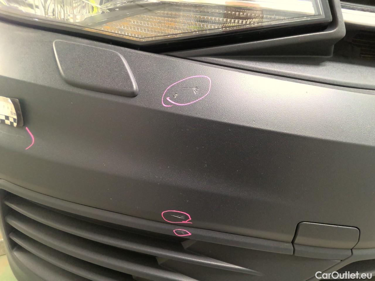  Volkswagen  Caddy  TDI 75 Maxi Aut #10