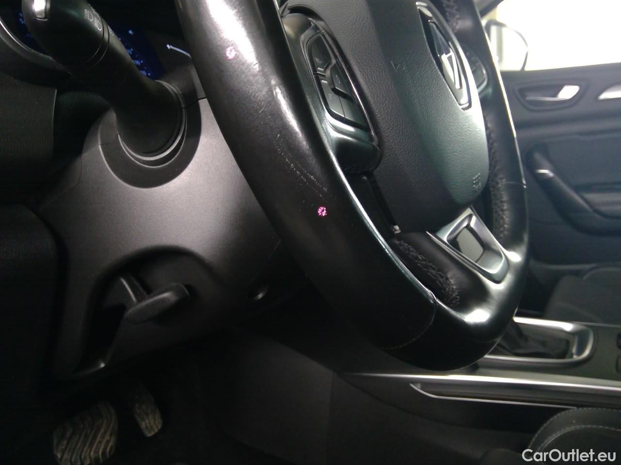  Renault  Megane M�gane ST dCi 115 Ener Int Aut #5