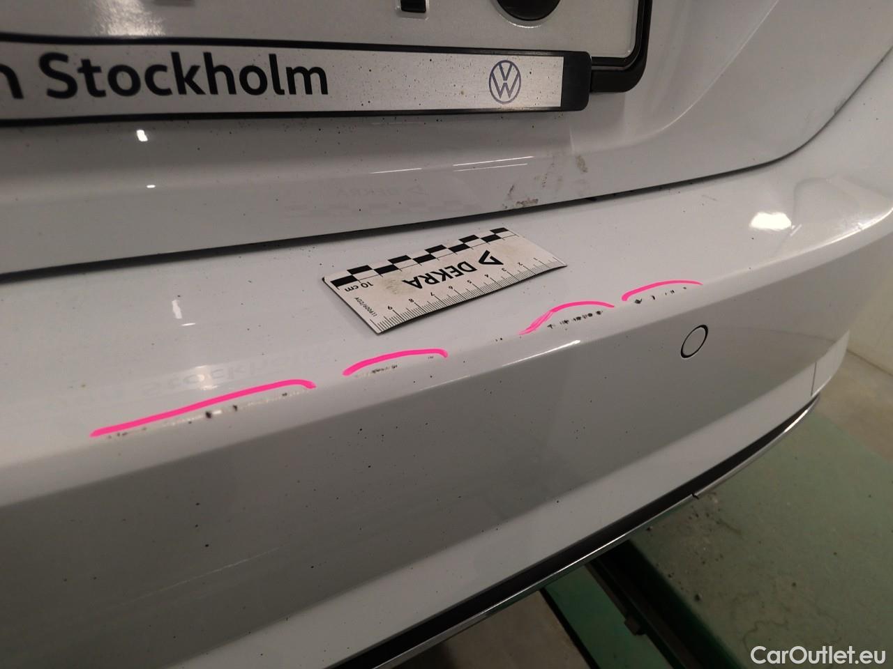  Volkswagen  Golf  Sp.Combi TSI 150 GT Aut. #11